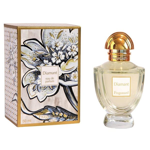 Parfumuotas vanduo DIAMANT (EDP) 50 ml - THE HOME STORY