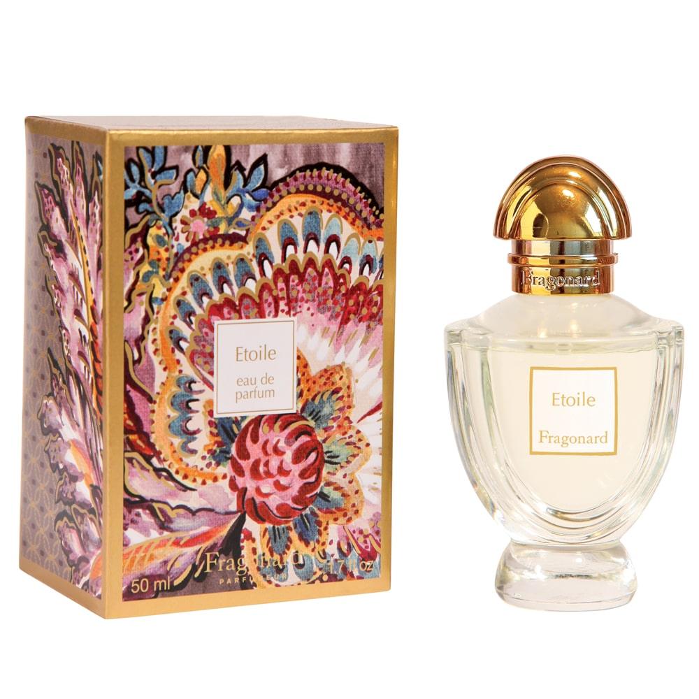 Parfumuotas vanduo ETOILE (EDP) 50 ml - THE HOME STORY