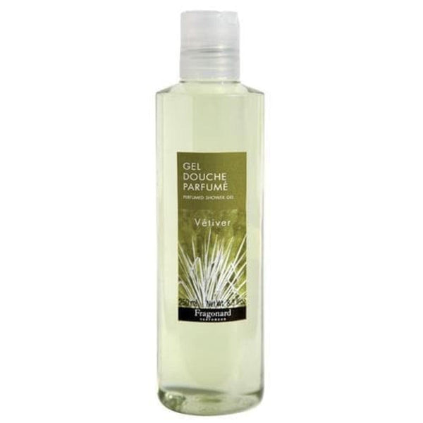Aromatinis prausiklis VETIVER 250 ml - THE HOME STORY