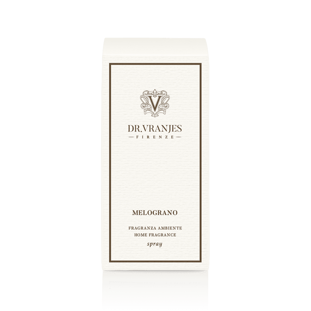 Purškiamas namų kvapas MELOGRANO 100 ml - THE HOME STORY