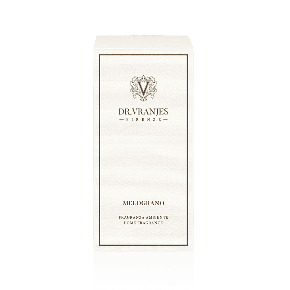 Namų kvapas MELOGRANO 250 ml - THE HOME STORY