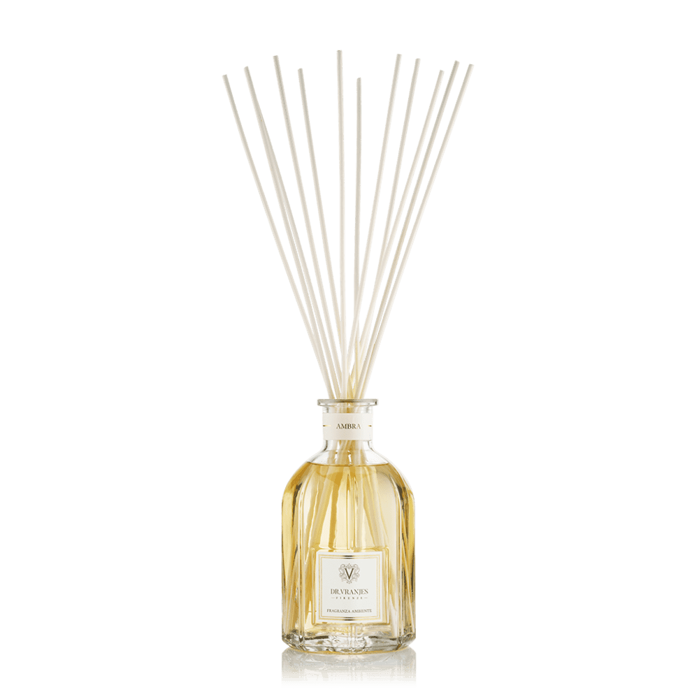 Namų kvapas AMBRA 500 ml - THE HOME STORY