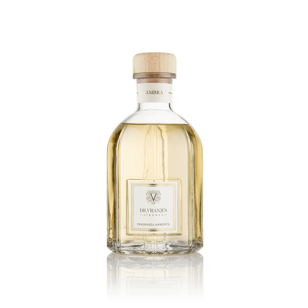 Namų kvapas AMBRA 500 ml - THE HOME STORY