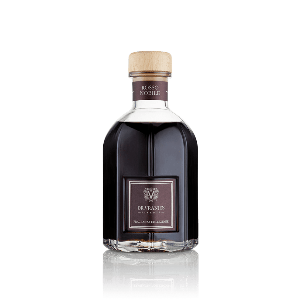 Namų kvapas ROSSO NOBILE 2500 ml - THE HOME STORY