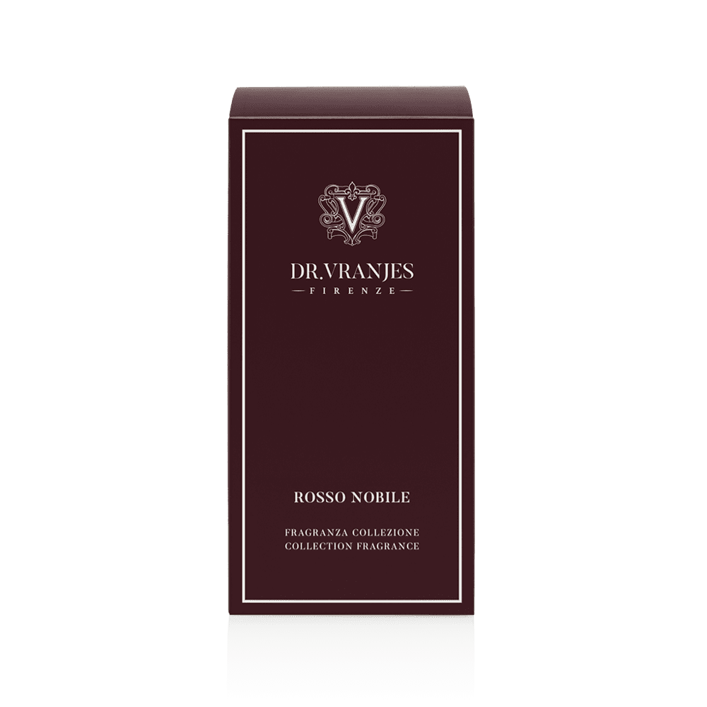 Namų kvapas ROSSO NOBILE 250 ml - THE HOME STORY