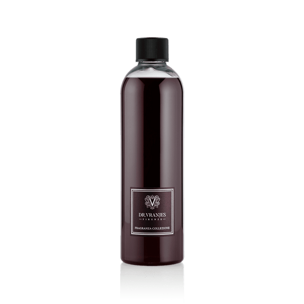 Namų kvapo papildymas ROSSO NOBILE 500 ml - THE HOME STORY