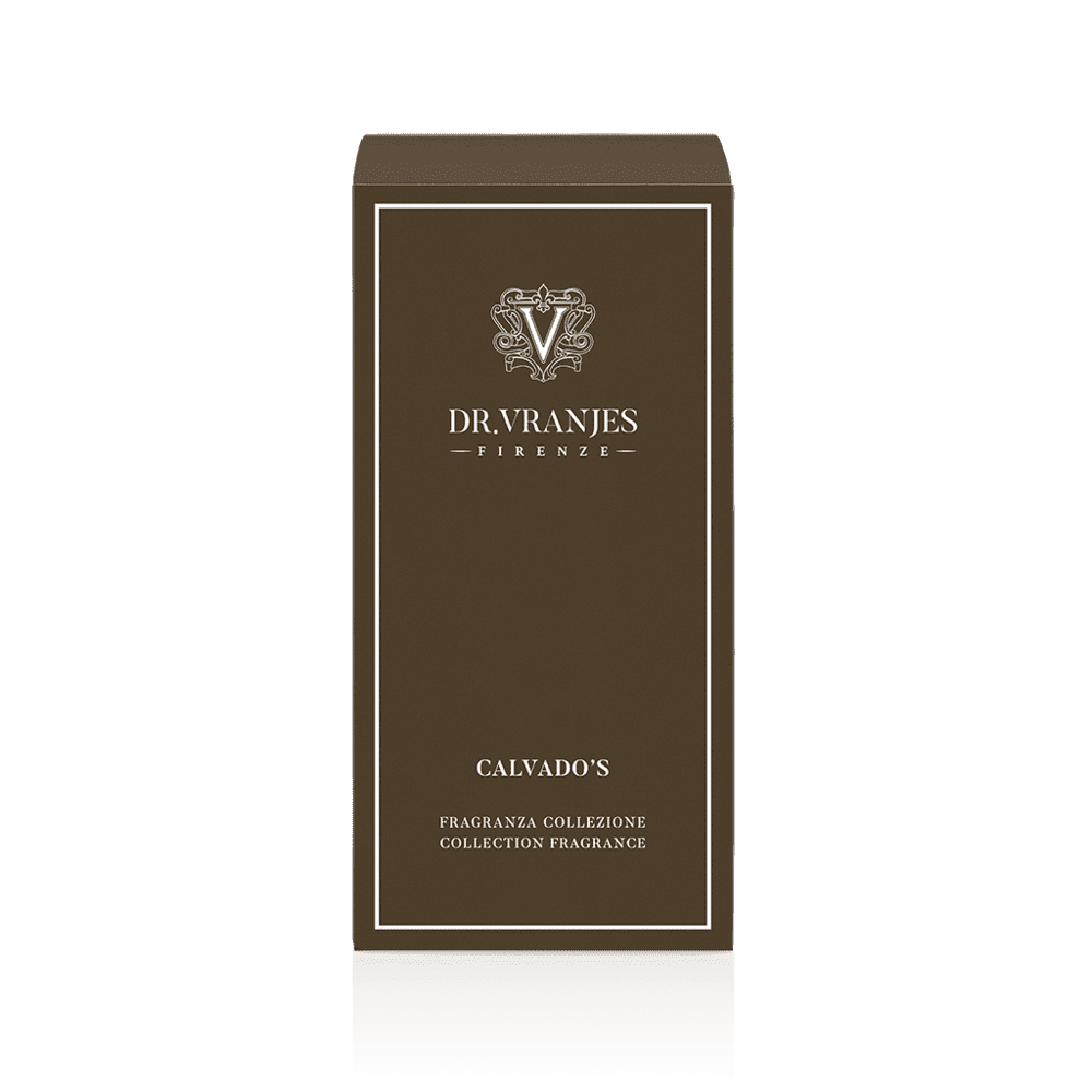 Namų kvapas CALVADO'S 250 ml - THE HOME STORY