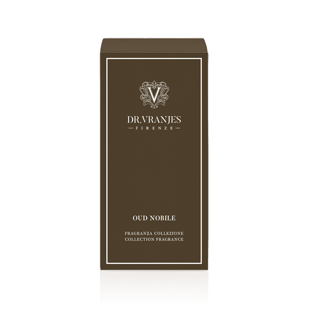 Namų kvapas OUD NOBILE 250 ml - THE HOME STORY