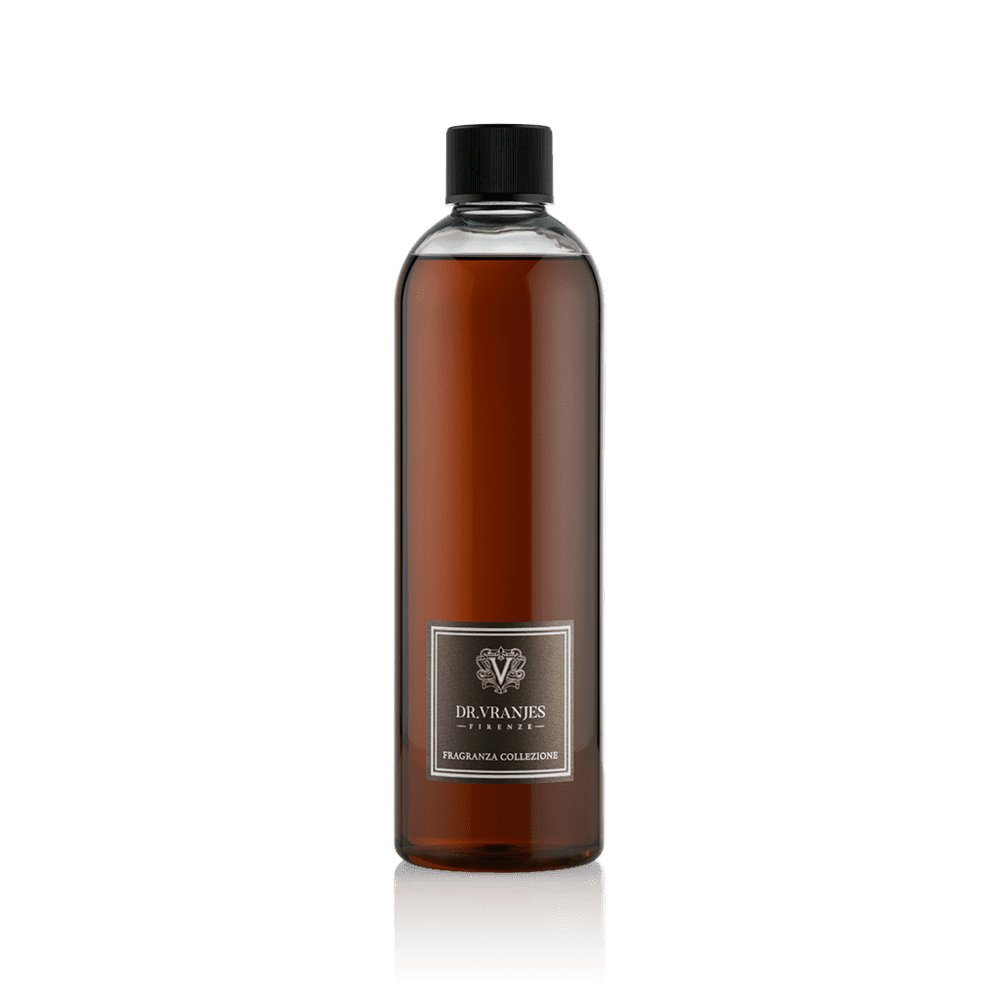 Namų kvapo papildymas OUD NOBILE 500 ml - THE HOME STORY