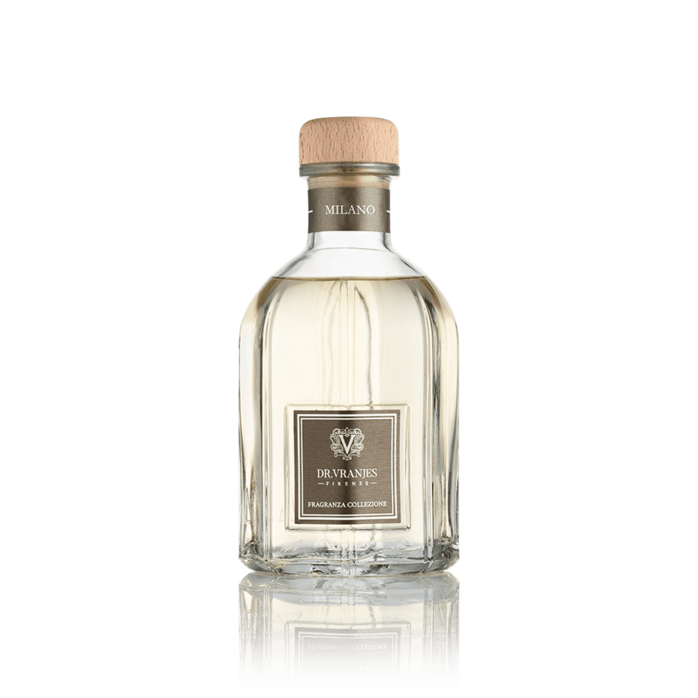 Namų kvapas MILANO 250 ml - THE HOME STORY
