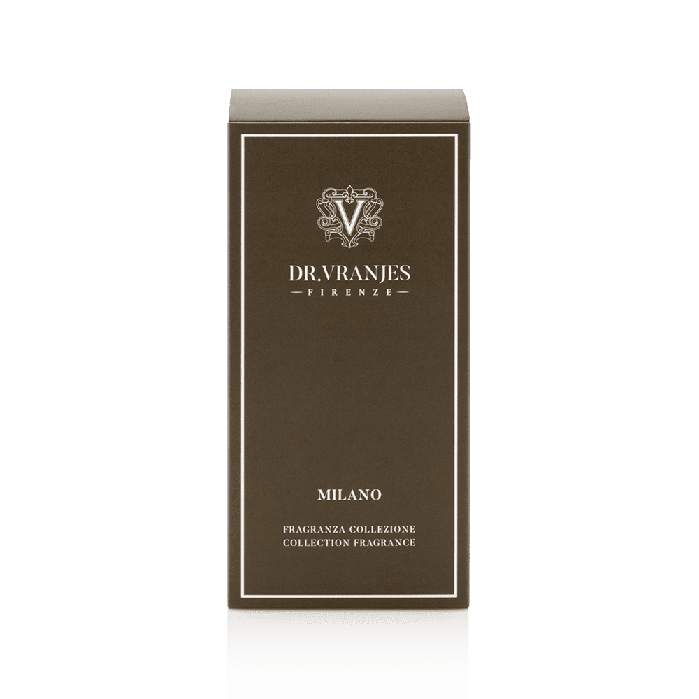 Namų kvapas MILANO 250 ml - THE HOME STORY