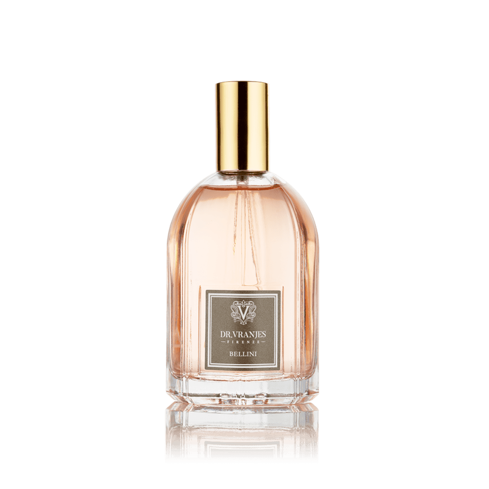 Purškiamas namų kvapas BELLINI 100 ml - THE HOME STORY