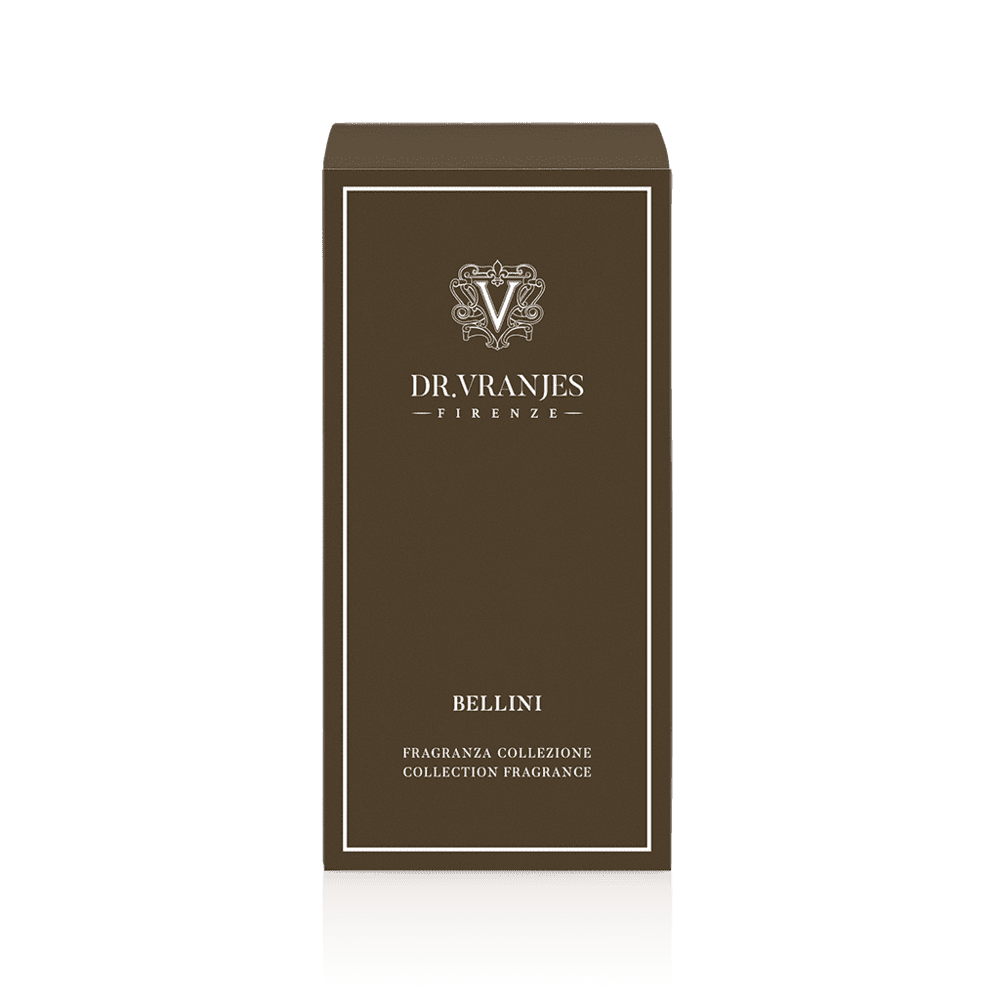 Namų kvapas BELLINI 1250 ml - THE HOME STORY