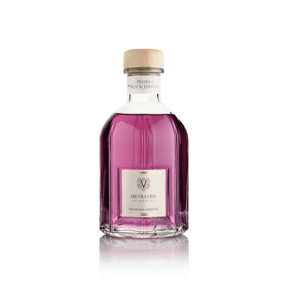 Namų kvapas PEONIA BLACK JASMINE 1250 ml - THE HOME STORY