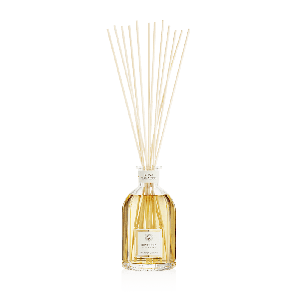 Namų kvapas ROSA TABACCO 500 ml - THE HOME STORY