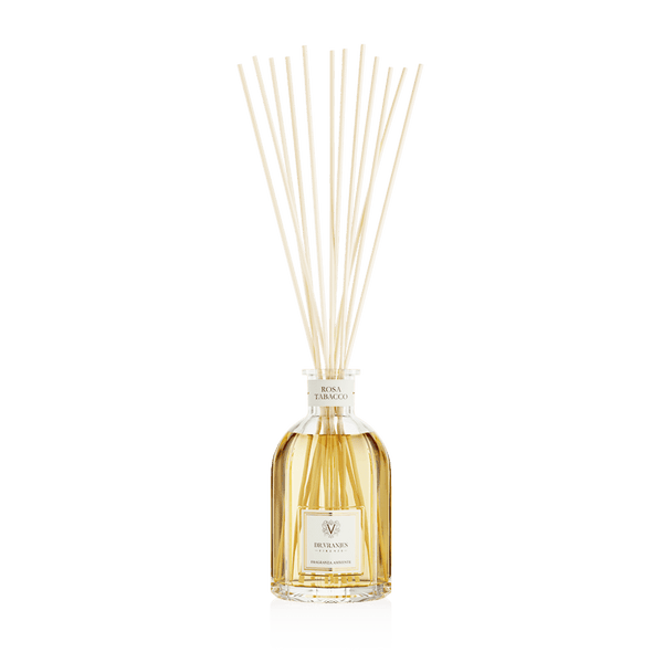 Namų kvapas ROSA TABACCO 500 ml - THE HOME STORY