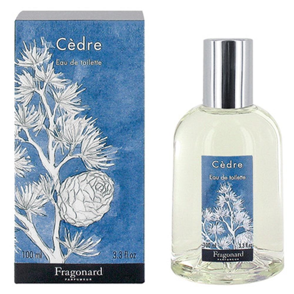 Tualetinis vanduo CÈDRE (EDT) 100 ml - THE HOME STORY