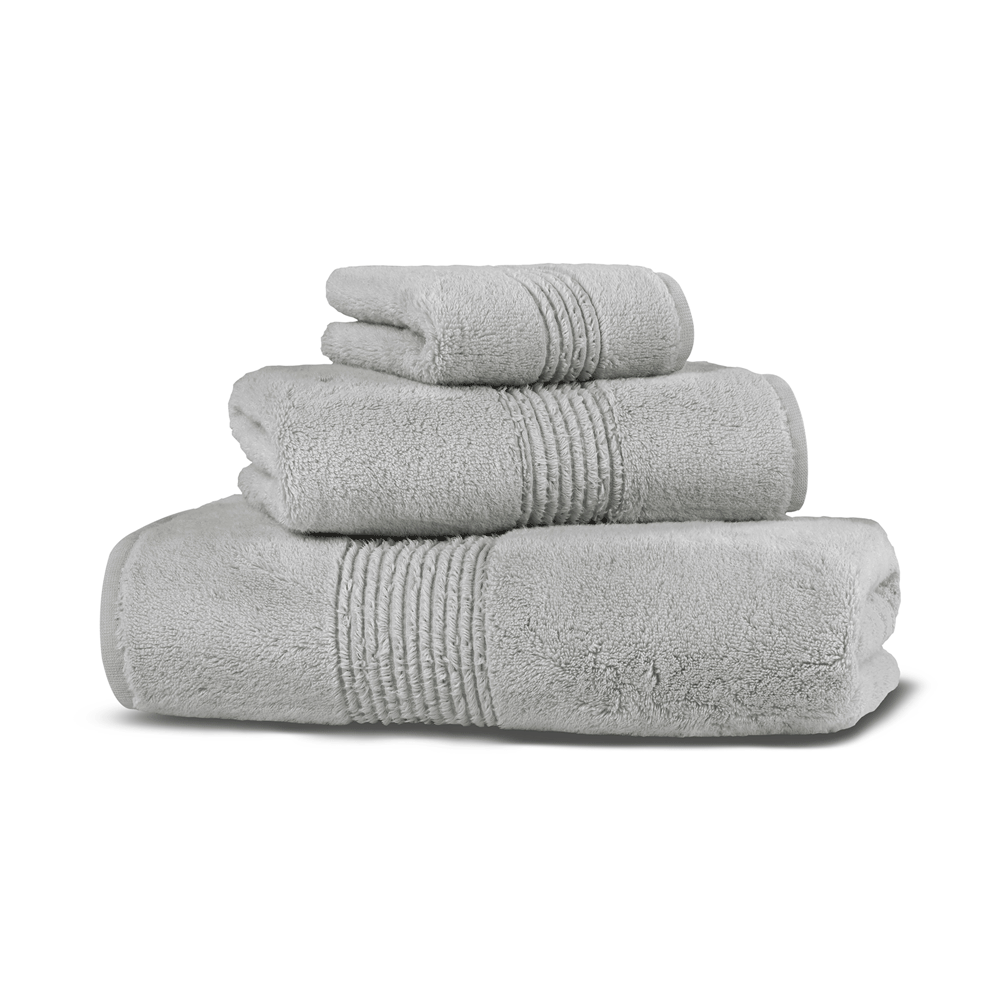 Rankšluostis GALATA ORGANIC Dove - THE HOME STORY