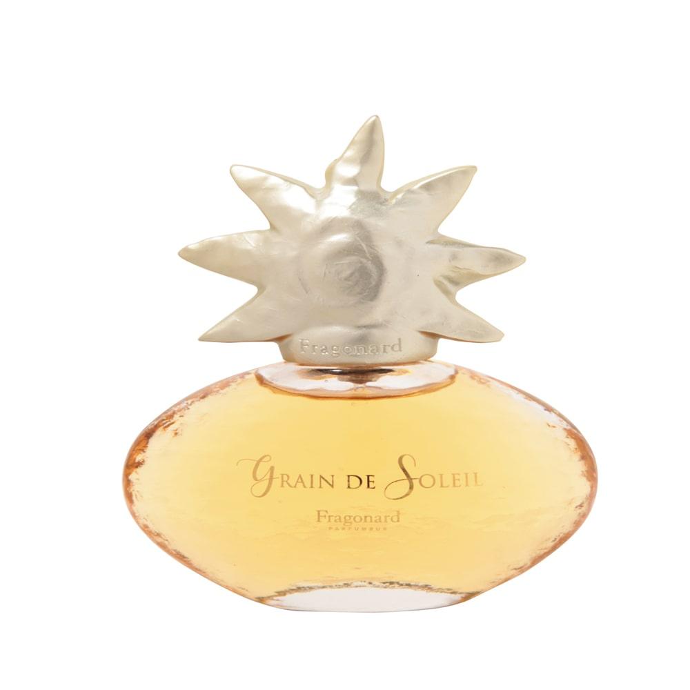 Parfumuotas vanduo GRAIN DE SOLEIL (EDP) 50 ml - THE HOME STORY