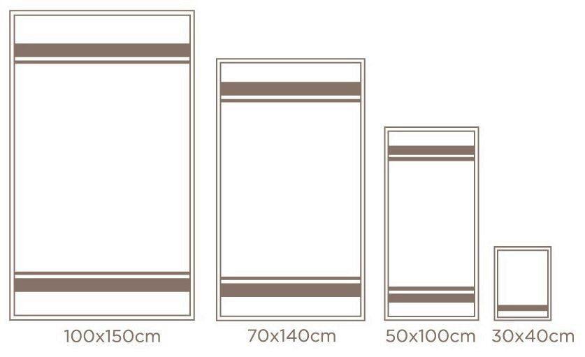 Rankšluostis PERA Black - THE HOME STORY