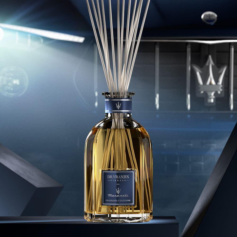 Namų kvapas MASERATI 1250 ml - THE HOME STORY