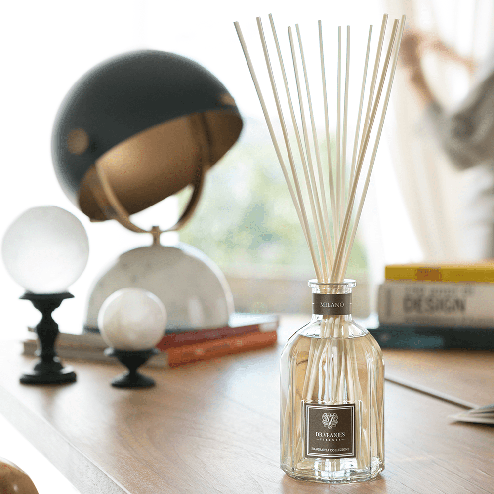 Namų kvapas MILANO 250 ml - THE HOME STORY