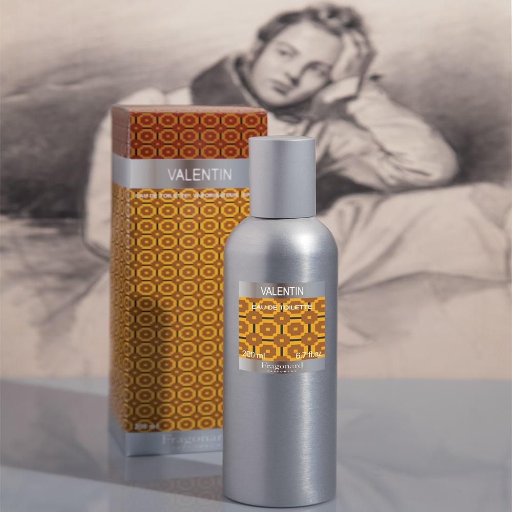 Tualetinis vanduo vyrams VALENTIN (EDT) 100 ml - THE HOME STORY