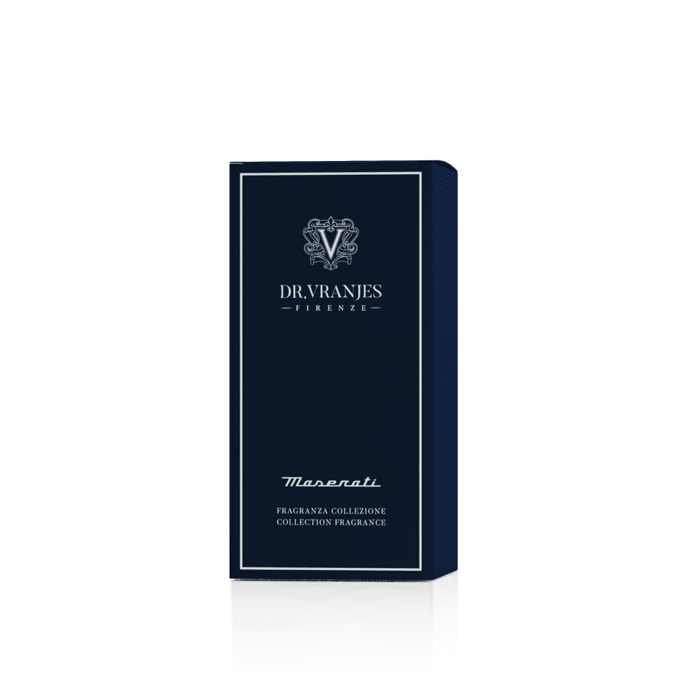 Namų kvapas MASERATI 1250 ml - THE HOME STORY