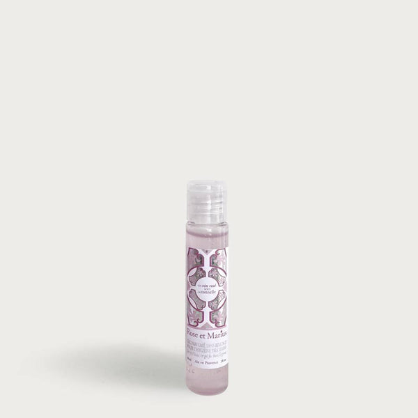 R et M dezinfekcinis gelis rankoms VIN ROSE 30ml - THE HOME STORY
