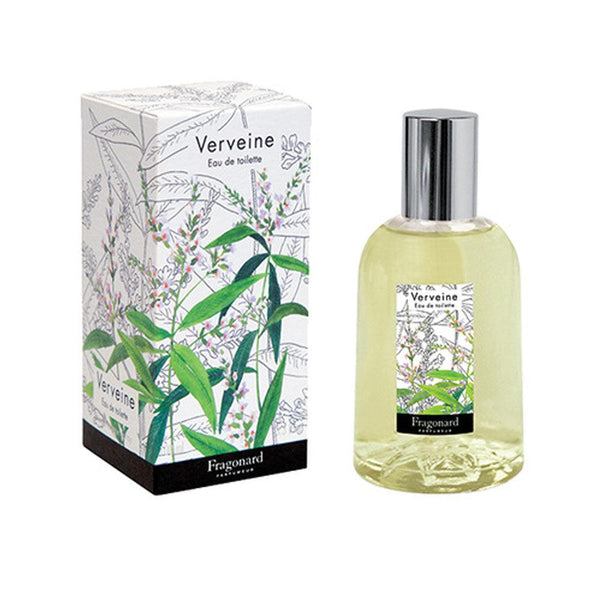 Tualetinis vanduo VERVEINE (EDT) 100 ml - THE HOME STORY